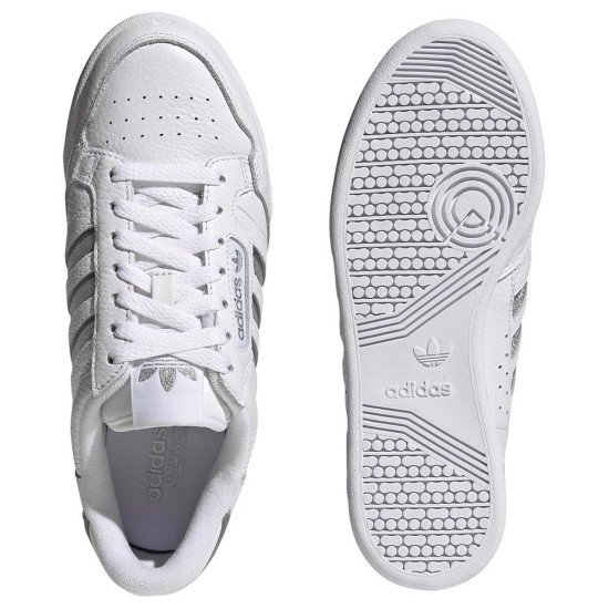 Adidas Continental 80 Stripes W